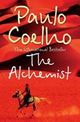 Omslagsbilde:The alchemist