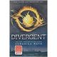 Cover photo:Divergent