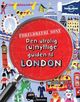 Omslagsbilde:Den utrolig (u)nyttige guiden til London