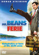 Omslagsbilde:Mr. Beans ferie