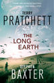 Cover photo:The long earth