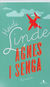 Omslagsbilde:Agnes i senga : roman