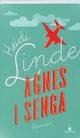 Cover photo:Agnes i senga : roman
