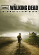 Omslagsbilde:The Walking dead . The complete second season