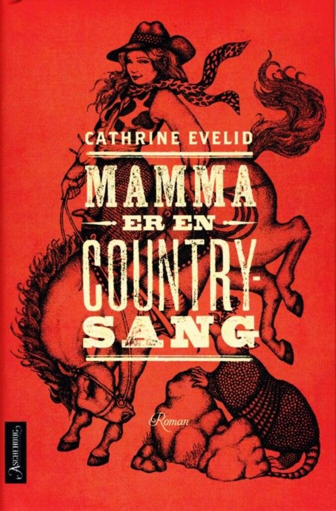 Mamma er en countrysang