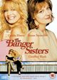 Omslagsbilde:The banger sisters