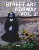 Omslagsbilde:Street art Norway . Vol. 2