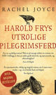 Omslagsbilde:Harold Frys utrolige pilgrimsferd