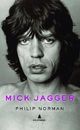 Omslagsbilde:Mick Jagger