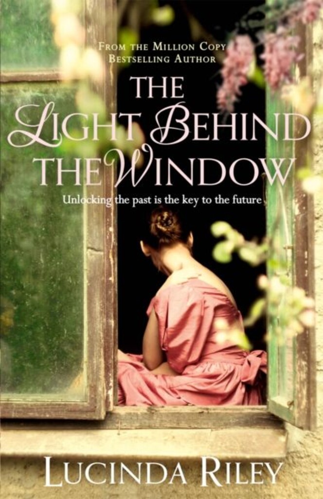 The light behind the Window