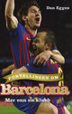 Omslagsbilde:Fortellingen om Barcelona : mer enn en klubb