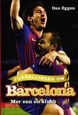"Fortellingen om Barcelona : mer enn en klubb"