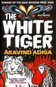 Omslagsbilde:The white tiger