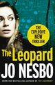 Omslagsbilde:The leopard