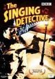 Omslagsbilde:The singing detective