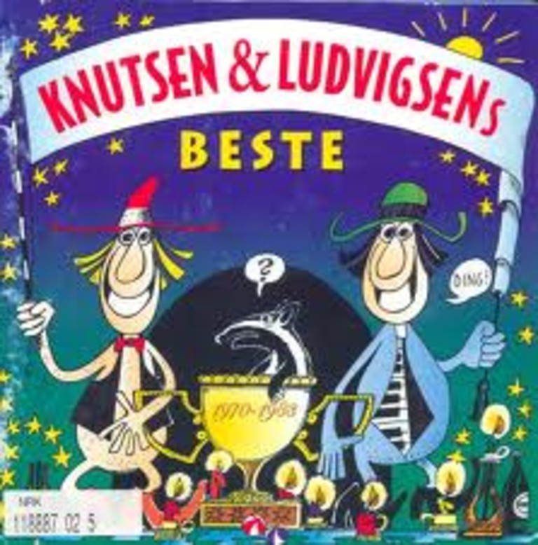 Knutsen & Ludvigsens beste
