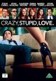 Omslagsbilde:Crazy, stupid, love