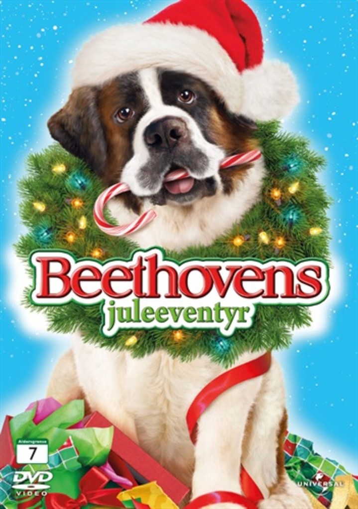 Beethovens juleeventyr