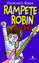 Cover photo:Rampete Robin rocker