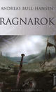 Omslagsbilde:Ragnarok : roman