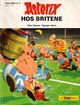 Omslagsbilde:Asterix hos britene
