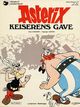 Cover photo:Asterix : keiserens gave