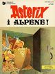 Omslagsbilde:Asterix i Alpene!