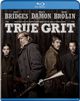 Omslagsbilde:True grit