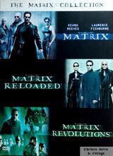 The Matrix Collection : The Matrix Collection