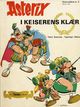 Omslagsbilde:Asterix i keiserens klær