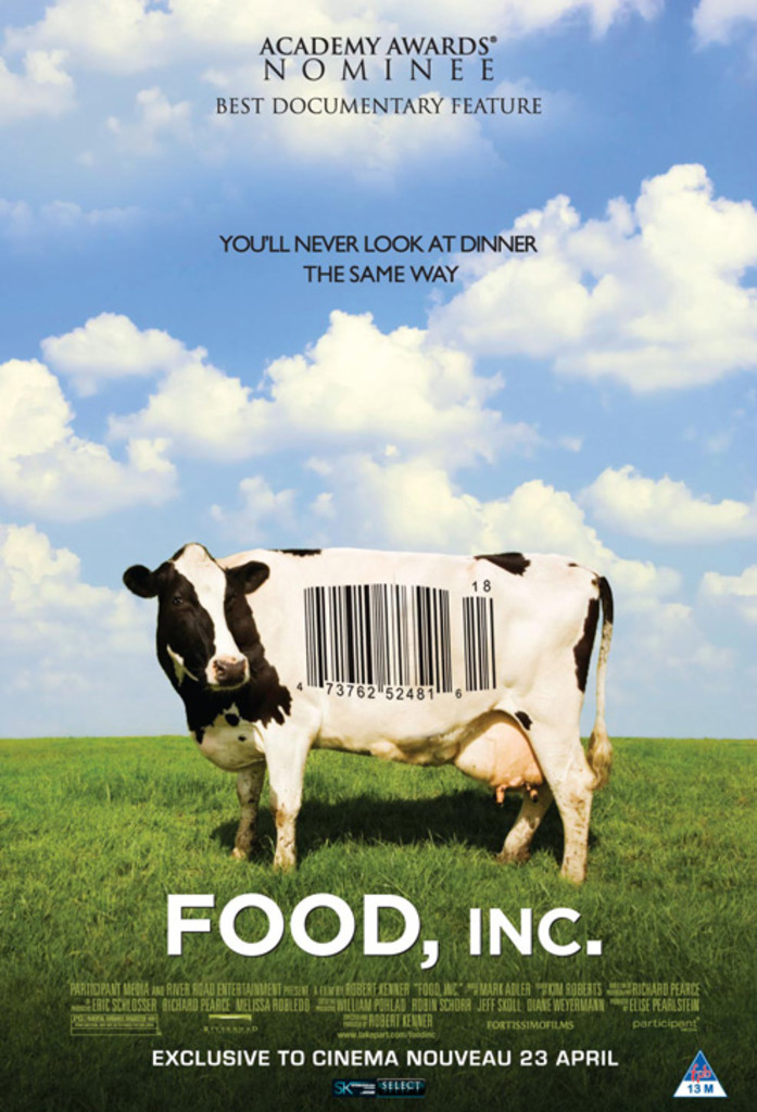 Food, Inc.