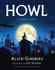 Omslagsbilde:Howl : a graphic novel