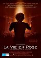 Cover photo:La vie en rose