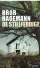 Omslagsbilde:De stillferdige : roman