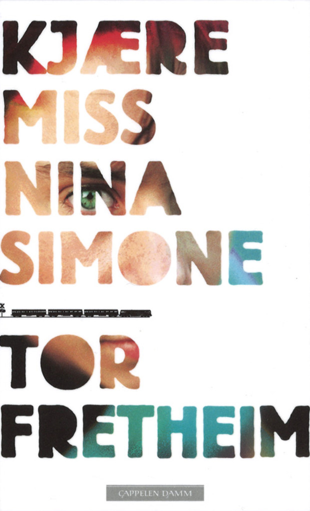 Kjære Miss Nina Simone
