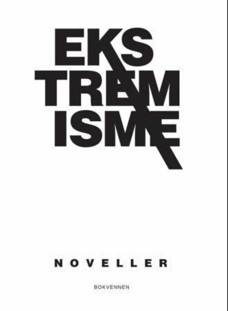 Ekstremisme : noveller