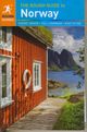 Omslagsbilde:The rough guide to Norway