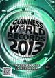 Cover photo:Guinness world records 2013