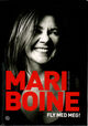 Cover photo:Mari Boine : fly med meg!