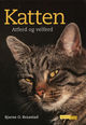 Omslagsbilde:Katten : atferd og velferd