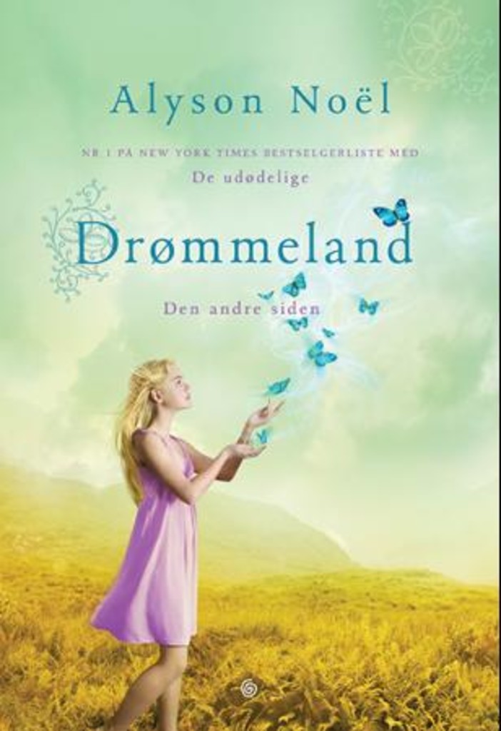 Drømmeland (3) 3