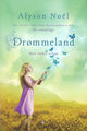 Omslagsbilde:Drømmeland : en bok om Riley Bloom
