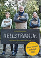 Cover photo:Hellstrøm Jr. : 60 oppskrifter &amp; gode tips