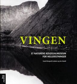 forsidebilde - trykk for å vise stor versjon