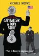 Omslagsbilde:Capitalism : a love story