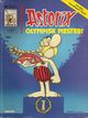 Omslagsbilde:Asterix - olympisk mester!