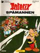 Omslagsbilde:Asterix : spåmannen