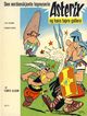 Omslagsbilde:Asterix og hans tapre gallere
