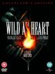 Cover photo:Wild at heart