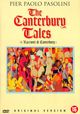 Omslagsbilde:The Canterbury tales